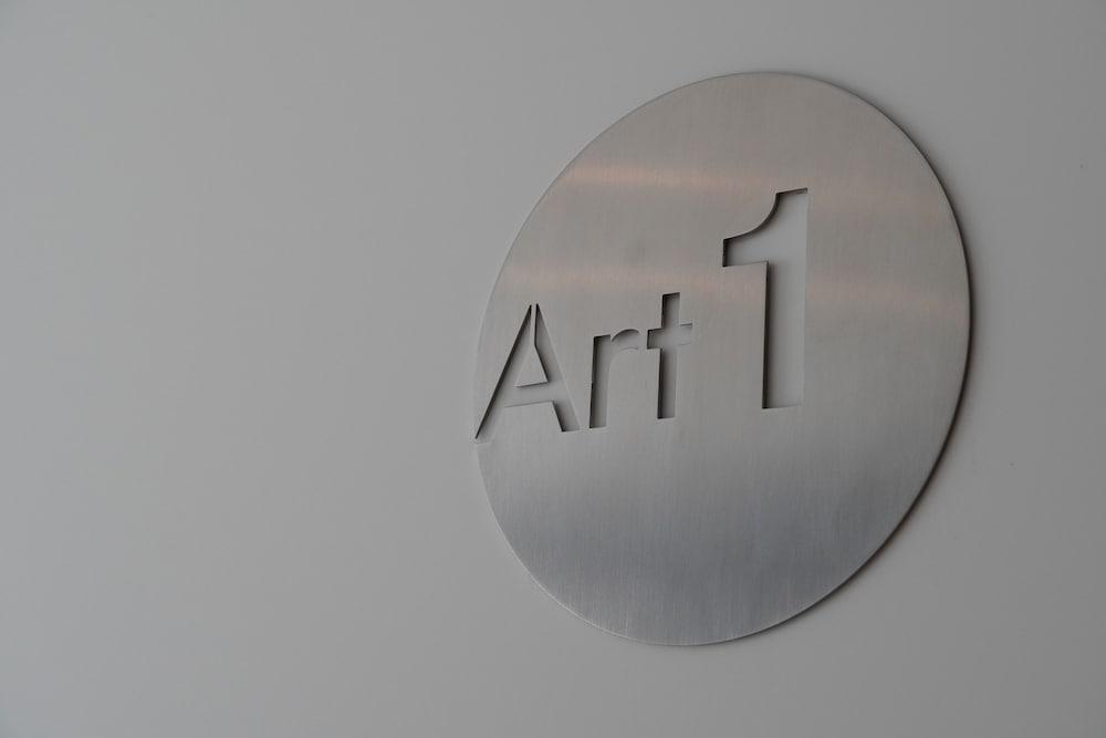 Art Resort Piazza Carita' Naples Exterior photo