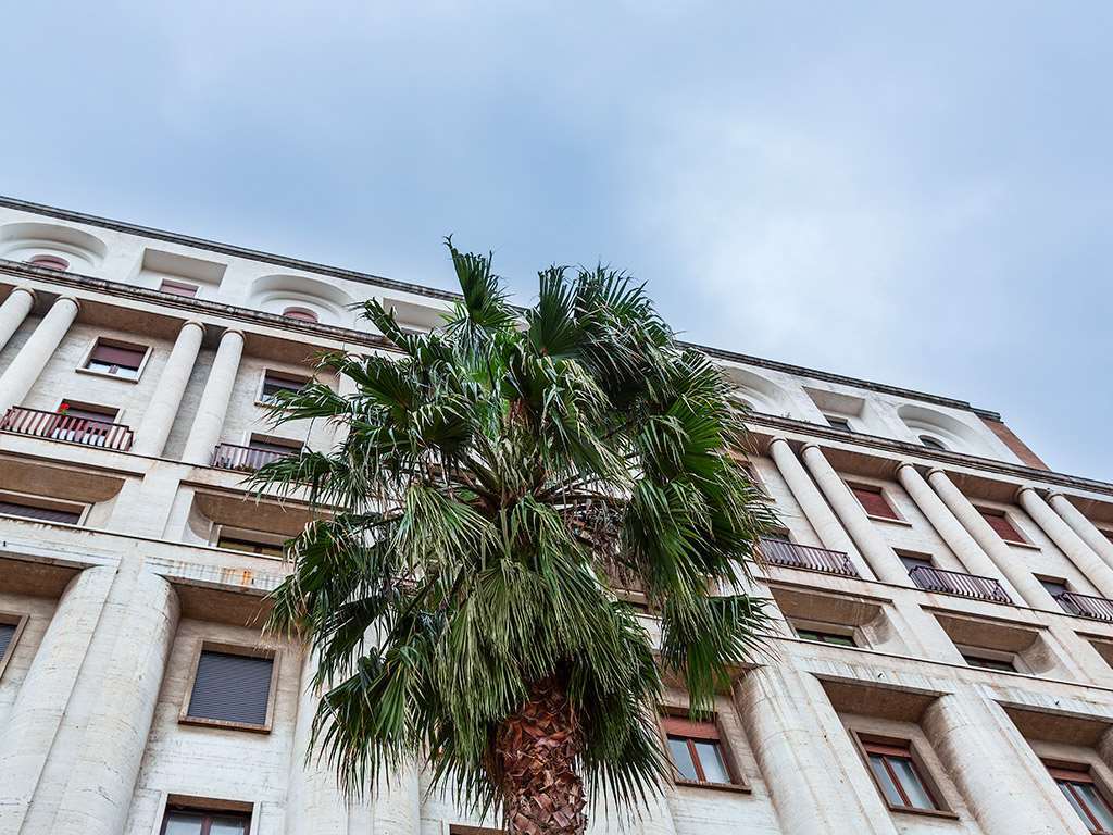 Art Resort Piazza Carita' Naples Exterior photo