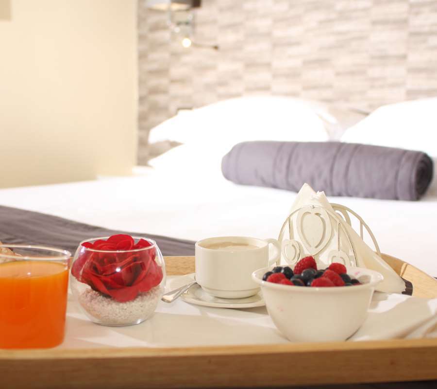 Art Resort Piazza Carita' Naples Facilities photo
